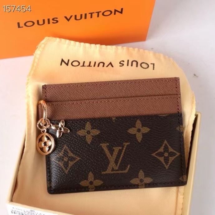 Louis Vuitton Wallets Purse